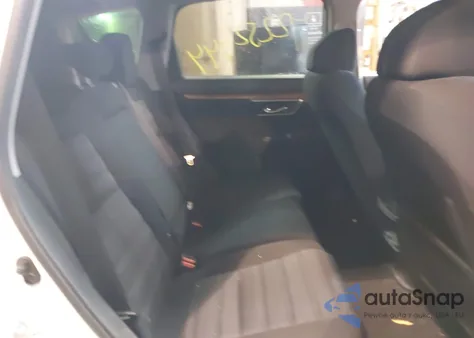 2020 Honda Cr-V 2Wd Ex from USA, damaged, VIN 5J6RW1H54LL012869